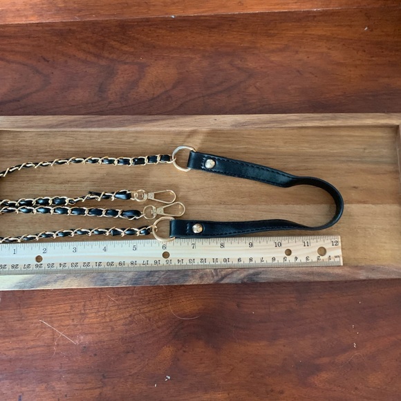 🛍️3/$15 Replacement purse strap - Picture 2 of 5